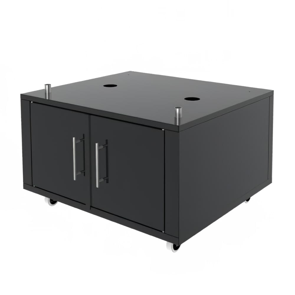 Doregrill 44 7/8" Mobile Storage Cabinet for MODEL 9 (AC 38 MODEL 9)