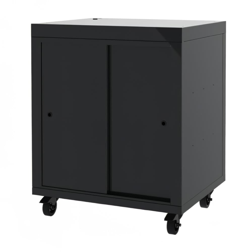 Doregrill 34" Mobile Storage Cabinet for STEAMBOX (AC 38 STEAMBOX)