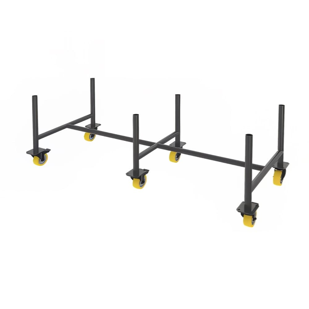 Doregrill Mobile Rotisserie Stand for MAG (REINFORCED CART AC 1)