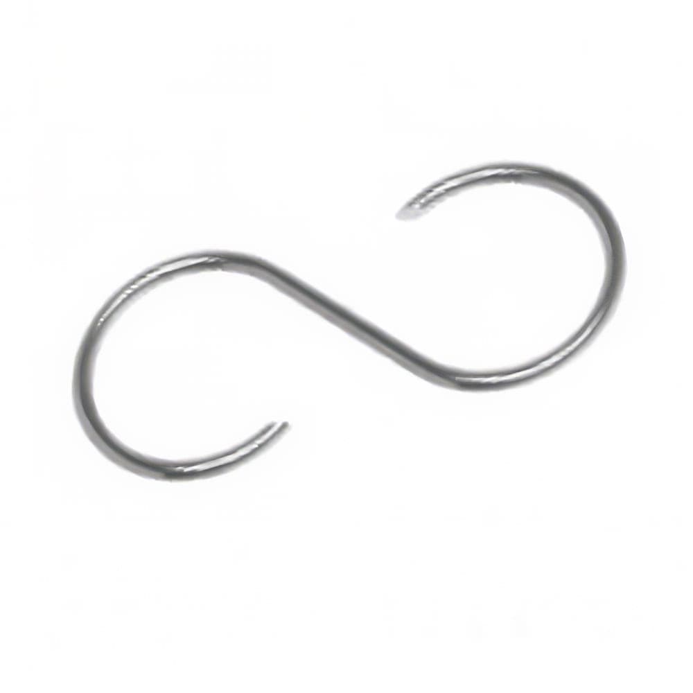 Doregrill "S" Hook for AC37 - VERTICAL SPIT SYSTEM (S HOOK - VERTICAL SPIT SYSTEM)