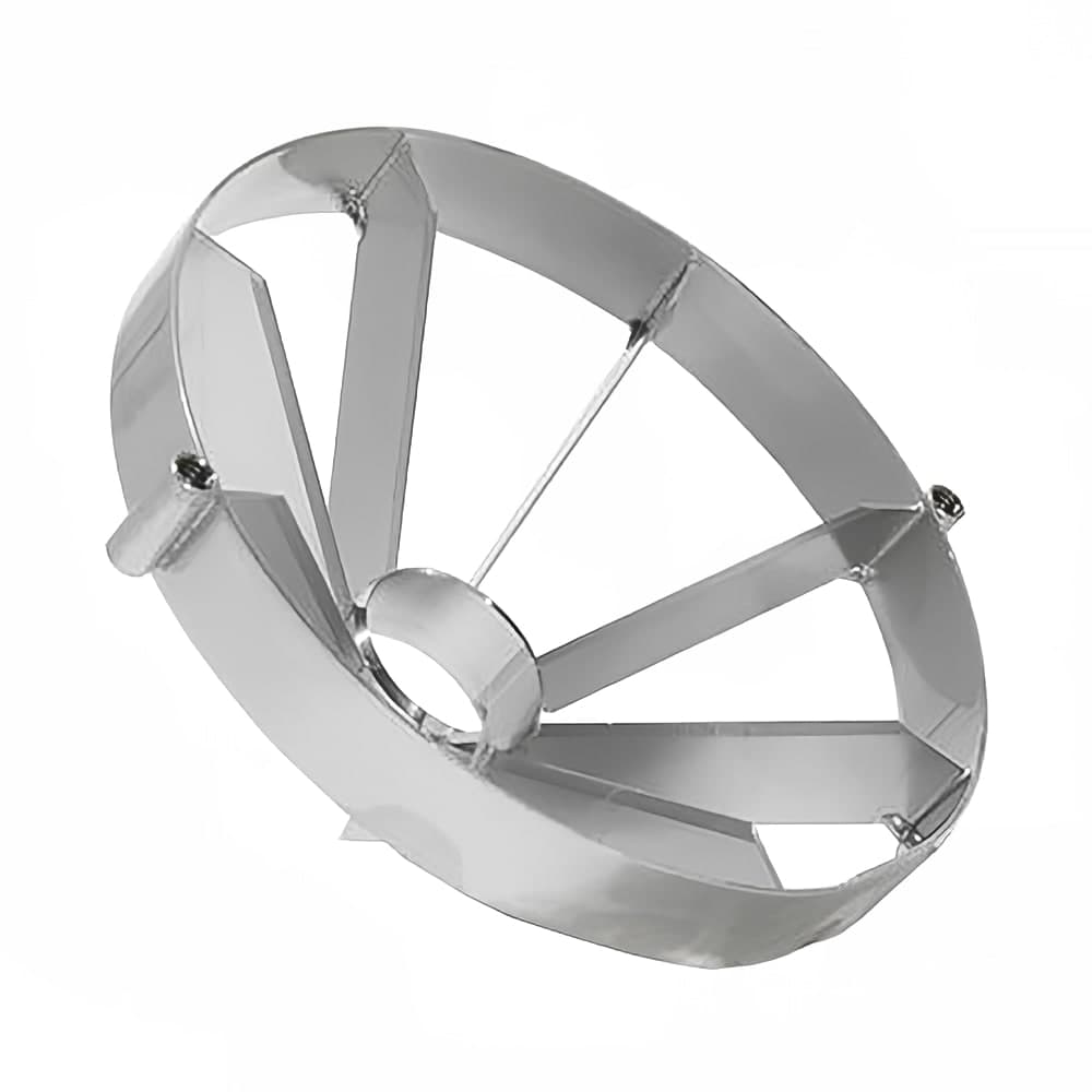 Nemco 490-8 8 Section Blade Assembly For Nemco Easy Apple Corer & Lincoln Redco Core Master