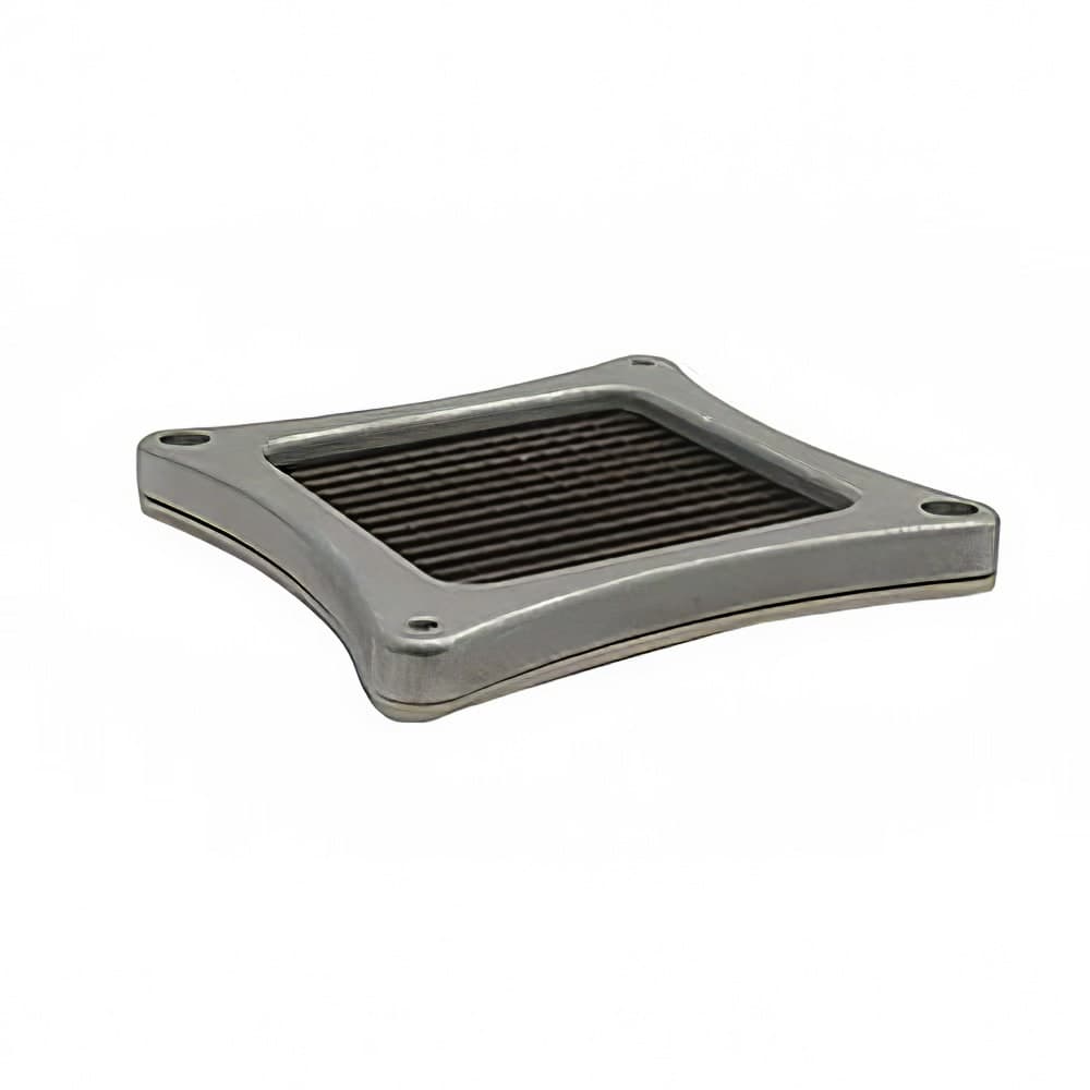 Nemco 55424-1 Blade & Holder w/  1/4" Cutting Grid for Easy Chopper & Easy FryKutter