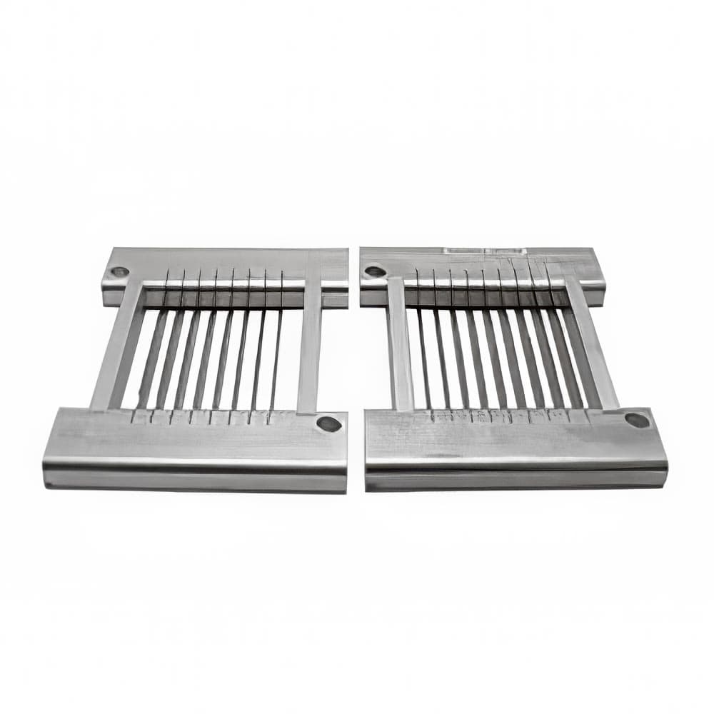 Nemco 56539-1 Blade Assembly w/ 3/16" Cut for Easy Onion Slicer II