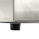 Nemco 6055A-43 Countertop Food Warmer - Wet w/ (4) 1/3 Pan Wells, 120v thumbnail 9