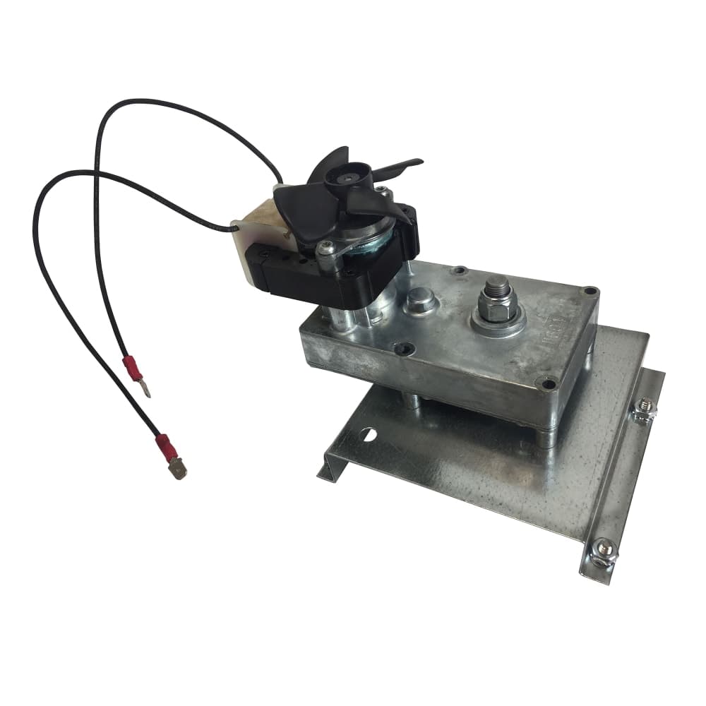 Nemco 67419 Display Case Motor For Models 6450, 6450 4, 6451, 6451 2, 6452, 6453, 6454, 6455