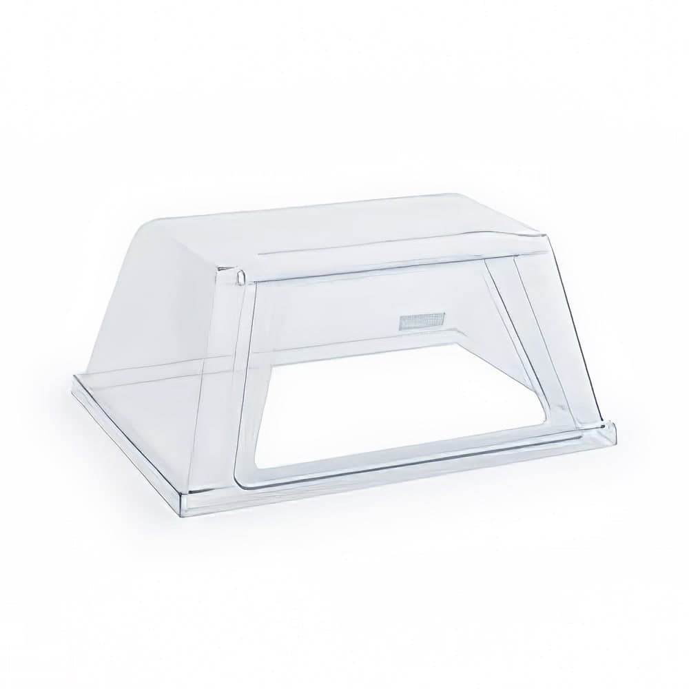 Nemco 8045WGD Roll-A-Guard Sanitary Sneeze Guard Fits 8045W Series