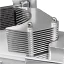 Global Solutions Tomato Slicer w/ 3/16" Slice, Aluminum (GS4100-A) thumbnail 10