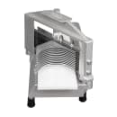 Global Solutions Tomato Slicer w/ 3/16" Slice, Aluminum (GS4100-A) thumbnail 4