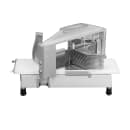 Global Solutions Tomato Slicer w/ 3/16" Slice, Aluminum (GS4100-A) thumbnail 5