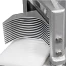 Global Solutions Tomato Slicer w/ 3/16" Slice, Aluminum (GS4100-A) thumbnail 7