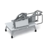 Global Solutions Tomato Slicer w/ 1/4" Slice, Aluminum (GS4100-B) thumbnail 15