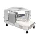 Global Solutions Tomato Slicer w/ 1/4" Slice, Aluminum (GS4100-B) thumbnail 2