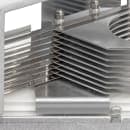 Global Solutions Tomato Slicer w/ 1/4" Slice, Aluminum (GS4100-B) thumbnail 8