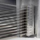 Global Solutions Tomato Slicer w/ 1/4" Slice, Aluminum (GS4100-B) thumbnail 9