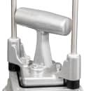 Global Solutions Vegetable Chopper w/ 1/4" Cut, Aluminum (GS4150-A) thumbnail 5