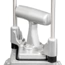 Global Solutions Vegetable Chopper w/ 3/8" Cut, Aluminum (GS4150-B) thumbnail 5