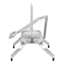 Global Solutions Lettuce Chopper w/ 1" Square Cuts, Aluminum (GS4200) thumbnail 4