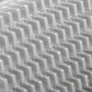 Global Solutions Lettuce Chopper w/ 1" Square Cuts, Aluminum (GS4200) thumbnail 6