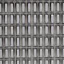 Global Solutions Lettuce Chopper w/ 1" Square Cuts, Aluminum (GS4200) thumbnail 7