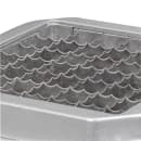 Global Solutions Lettuce Chopper w/ 1" Square Cuts, Aluminum (GS4200) thumbnail 8