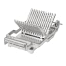 Global Solutions Cheese Cutter w/ 3/8" to 3/4" Slice, Aluminum (GS4300-B) thumbnail 2