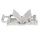 Global Solutions Cheese Cutter w/ 3/8" to 3/4" Slice, Aluminum (GS4300-B) thumbnail 5