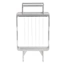 Global Solutions Cheese Cutter w/ 3/8" to 3/4" Slice, Aluminum (GS4300-B) thumbnail 8