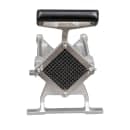 Global Solutions Wall-Mount Vegetable Chopper w/ 1/4" Cut, Aluminum (GS4450-A) thumbnail 3
