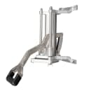 Global Solutions Wall-Mount Vegetable Chopper w/ 1/4" Cut, Aluminum (GS4450-A) thumbnail 4