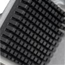 Global Solutions Wall-Mount Vegetable Chopper w/ 1/4" Cut, Aluminum (GS4450-A) thumbnail 5