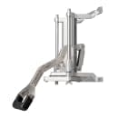 Global Solutions Wall-Mount Vegetable Chopper w/ 3/8" Cut, Aluminum (GS4450-B) thumbnail 3