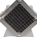 Global Solutions Wall-Mount Vegetable Chopper w/ 3/8" Cut, Aluminum (GS4450-B) thumbnail 6