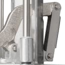 Global Solutions Wall-Mount Vegetable Chopper w/ 3/8" Cut, Aluminum (GS4450-B) thumbnail 8