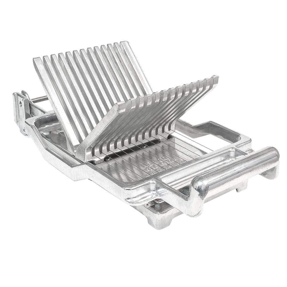 Nemco 55300A-1 Cheese Cutter w/ 3/8" Slicing Arm, Stainless Cutting Wires, Steel Construction