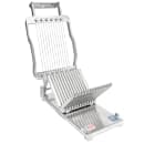 Nemco 55300A-1 Cheese Cutter w/ 3/8" Slicing Arm, Stainless Cutting Wires, Steel Construction thumbnail 3