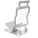 Nemco 55300A-2 Cheese Cutter w/ 3/4" & 3/8" Slicing Arms, Stainless Cutting Wires thumbnail 10