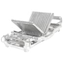 Nemco 55300A-2 Cheese Cutter w/ 3/4" & 3/8" Slicing Arms, Stainless Cutting Wires thumbnail 11