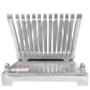 Nemco 55300A-2 Cheese Cutter w/ 3/4" & 3/8" Slicing Arms, Stainless Cutting Wires thumbnail 12