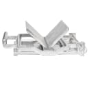 Nemco 55300A-2 Cheese Cutter w/ 3/4" & 3/8" Slicing Arms, Stainless Cutting Wires thumbnail 8