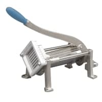 Nemco 55450-2 Food Cutter w/ 3/8" Cut, Short Throw Handle & Wall Or Countertop Mount thumbnail 2