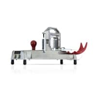 Nemco 55600-2 Tomato Slicer w/  1/4" Cut, Razor Sharp Stainless Blades & Vertical Handle thumbnail 4