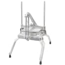 Nemco 55650 Angled Lettuce Cutter w/ 1" Square & Interlocked Replaceable Scalloped Blades thumbnail 11