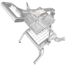 Nemco 55650 Angled Lettuce Cutter w/ 1" Square & Interlocked Replaceable Scalloped Blades thumbnail 15