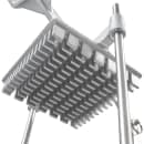 Nemco 55650 Angled Lettuce Cutter w/ 1" Square & Interlocked Replaceable Scalloped Blades thumbnail 18