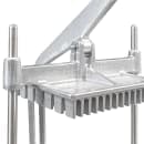 Nemco 55650 Angled Lettuce Cutter w/ 1" Square & Interlocked Replaceable Scalloped Blades thumbnail 20