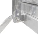 Nemco 55650 Angled Lettuce Cutter w/ 1" Square & Interlocked Replaceable Scalloped Blades thumbnail 23