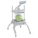 Nemco 55650 Angled Lettuce Cutter w/ 1" Square & Interlocked Replaceable Scalloped Blades thumbnail 26