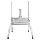 Nemco 55650 Angled Lettuce Cutter w/ 1" Square & Interlocked Replaceable Scalloped Blades thumbnail 3