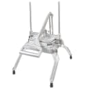 Nemco 55650 Angled Lettuce Cutter w/ 1" Square & Interlocked Replaceable Scalloped Blades thumbnail 5