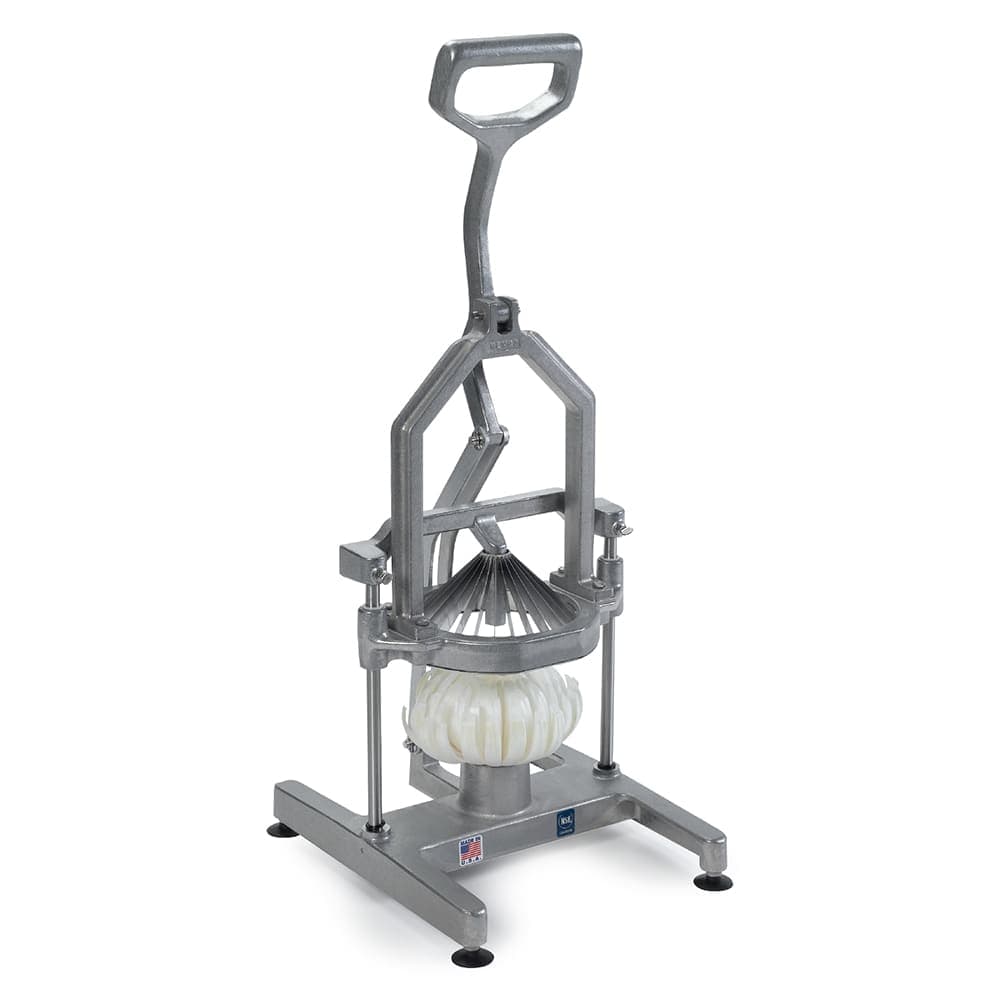Nemco 55700 Flowering Onion Cutter - Sturdy All Metal Construction